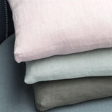 Designers Guild Brera Lino furnishing fabric 140cm - British product