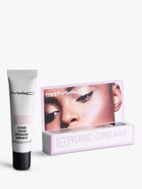 John Lewis MAC Strobe Cream Pinklite Skin Illuminator 15ml- Buy online at McGrocer