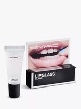 John Lewis MAC Lipglass Clear Lip Gloss 7ml- Buy online at McGrocer