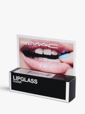 MAC Lipglass clear lip gloss 7ml, imported from the UK