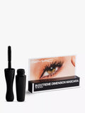 MAC mini extreme dimension lash mascara in six shades, imported from the UK