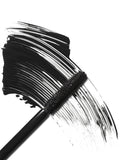 MAC mini extreme dimension lash mascara in six shades, imported from the UK