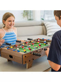 Toyrific Power Play Table Top Football Game 28 Inch (British brand)