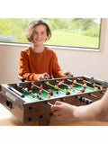 Toyrific Power Play Table Top Football Game 28 Inch (British brand)