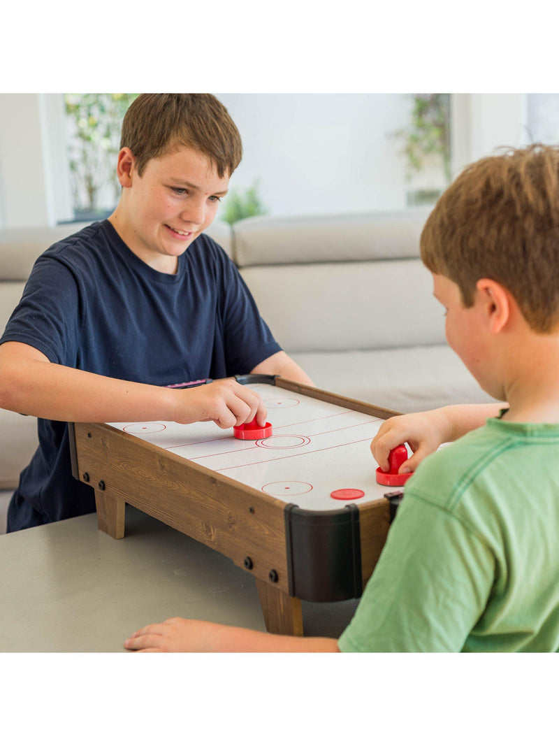 Toyrific Power Play air hockey game 28 inch, imported from the UK