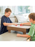 Toyrific Power Play air hockey game 28 inch, imported from the UK