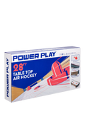 Toyrific Power Play air hockey game 28 inch, imported from the UK