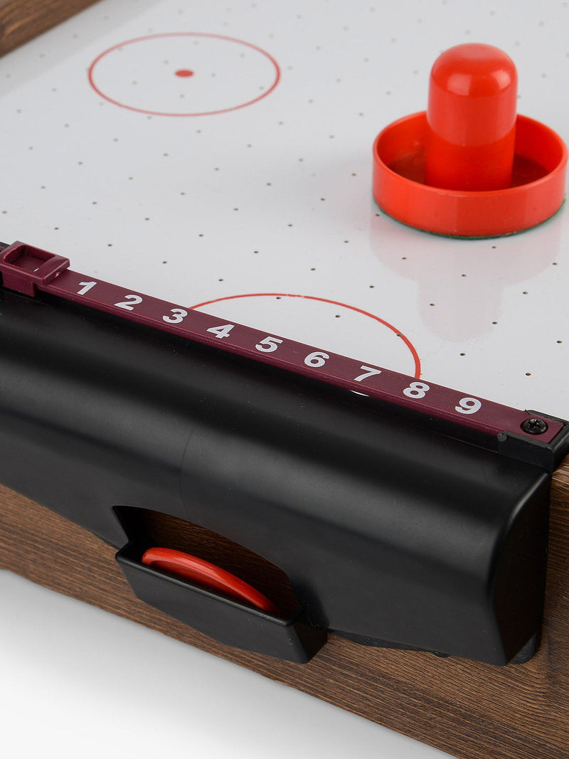 Toyrific Power Play air hockey game 28 inch, imported from the UK