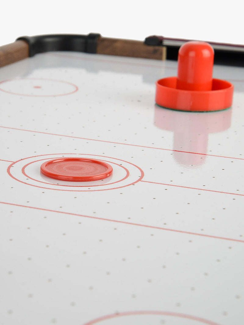 Toyrific Power Play air hockey game 28 inch, imported from the UK