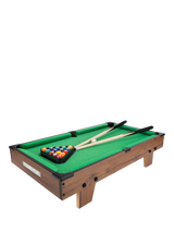 John Lewis Toyrific Power Play 25 Table Top Pool Game- Buy online at McGrocer