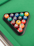 Toyrific Power Play table top pool game 25 inch, UK version