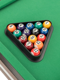 Toyrific Power Play table top pool game 25 inch, UK version