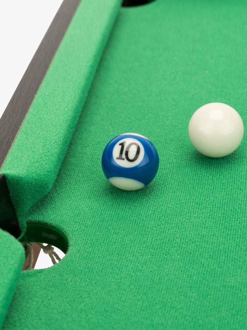 Toyrific Power Play table top pool game 25 inch, UK version