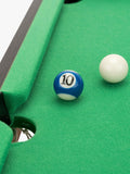 Toyrific Power Play table top pool game 25 inch, UK version