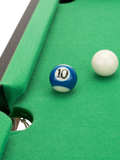 Toyrific Power Play table top pool game 25 inch, UK version