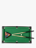Toyrific Power Play table top pool game 25 inch, UK version
