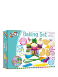 Galt baking set with utensils and cake stand, UK version