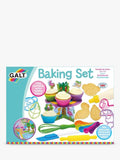 Galt baking set with utensils and cake stand, UK version