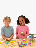 Galt baking set with utensils and cake stand, UK version