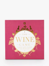 John Lewis Talking Tables Wine Board Game- Buy online at McGrocer