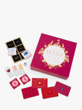 Talking Tables Wine Board Game