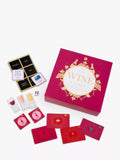 Talking Tables Wine Board Game (British brand)