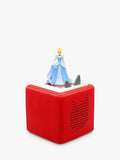 Disney Cinderella audio character (British brand)