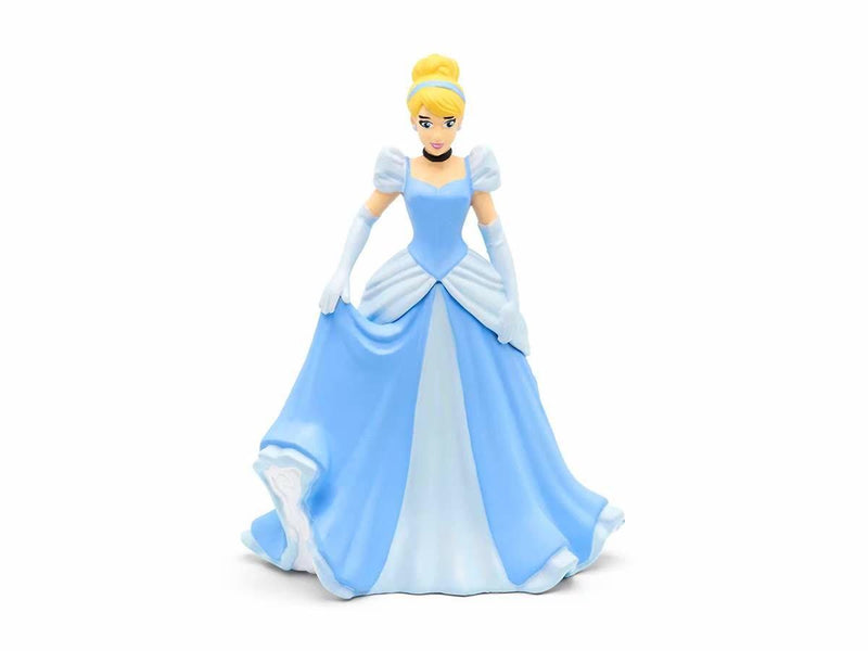 Disney Cinderella audio character (British brand)