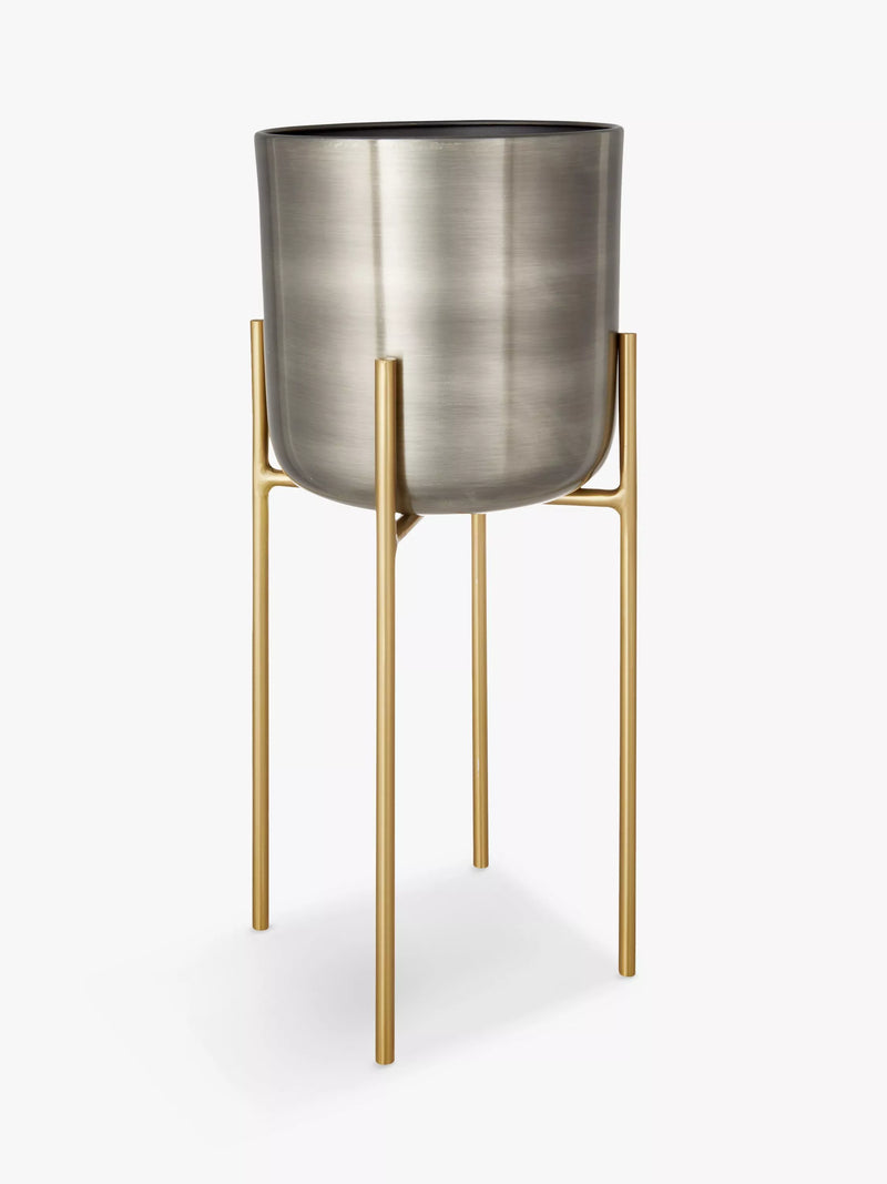 John Lewis Design Project No.160 medium pot - British product