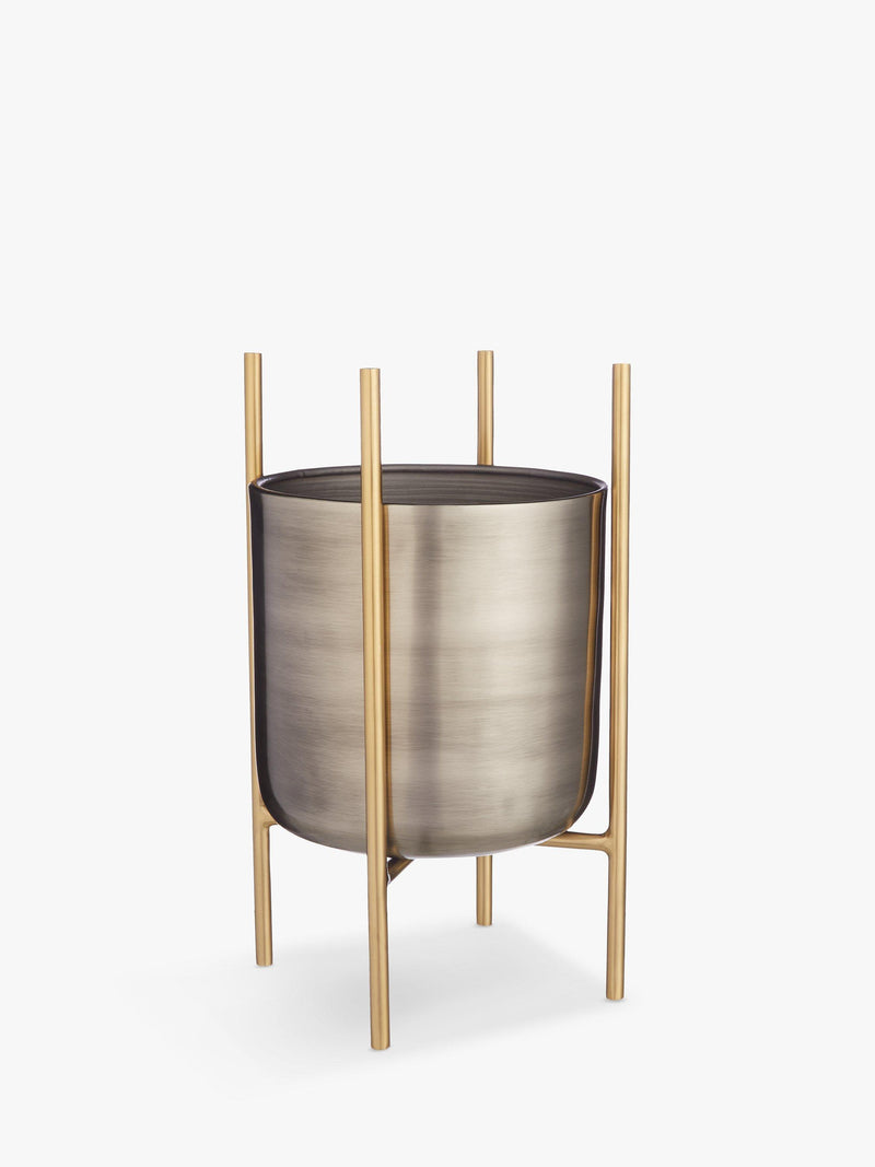 John Lewis Design Project No.160 medium pot - British product
