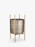 John Lewis Design Project No.160 medium pot - British product