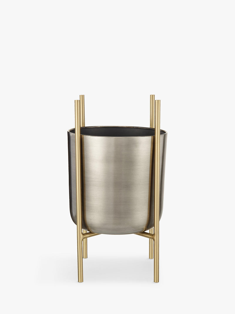 John Lewis Design Project No.160 medium pot - British product