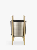 John Lewis Design Project No.160 medium pot - British product