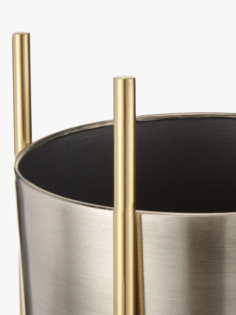John Lewis Design Project No.160 medium pot - British product