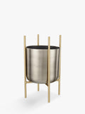 John Lewis Design Project No.160 medium pot - British product