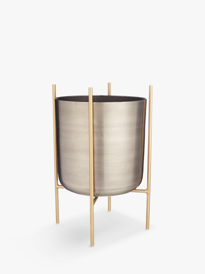 John Lewis No.160 large pot - British product