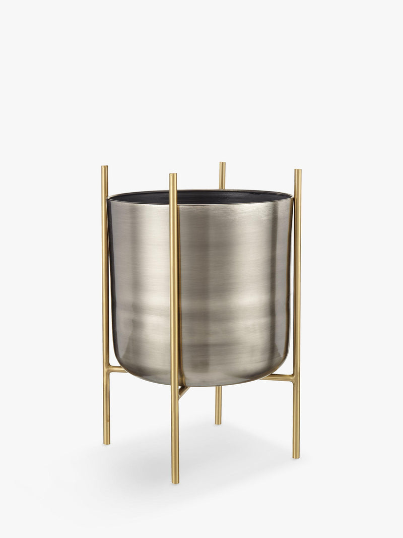 John Lewis No.160 large pot - British product