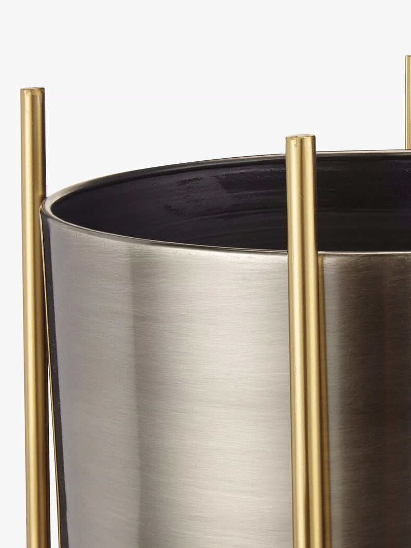 John Lewis No.160 large pot - British product