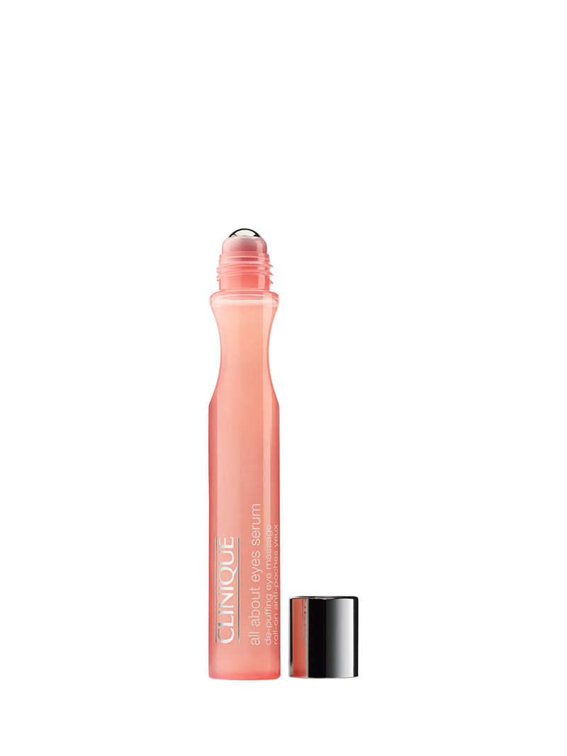 Clinique eye serum de-puffing massage 15ml - British product