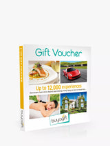 John Lewis Buyagift £100 Gift Experience Voucher- Buy online at McGrocer