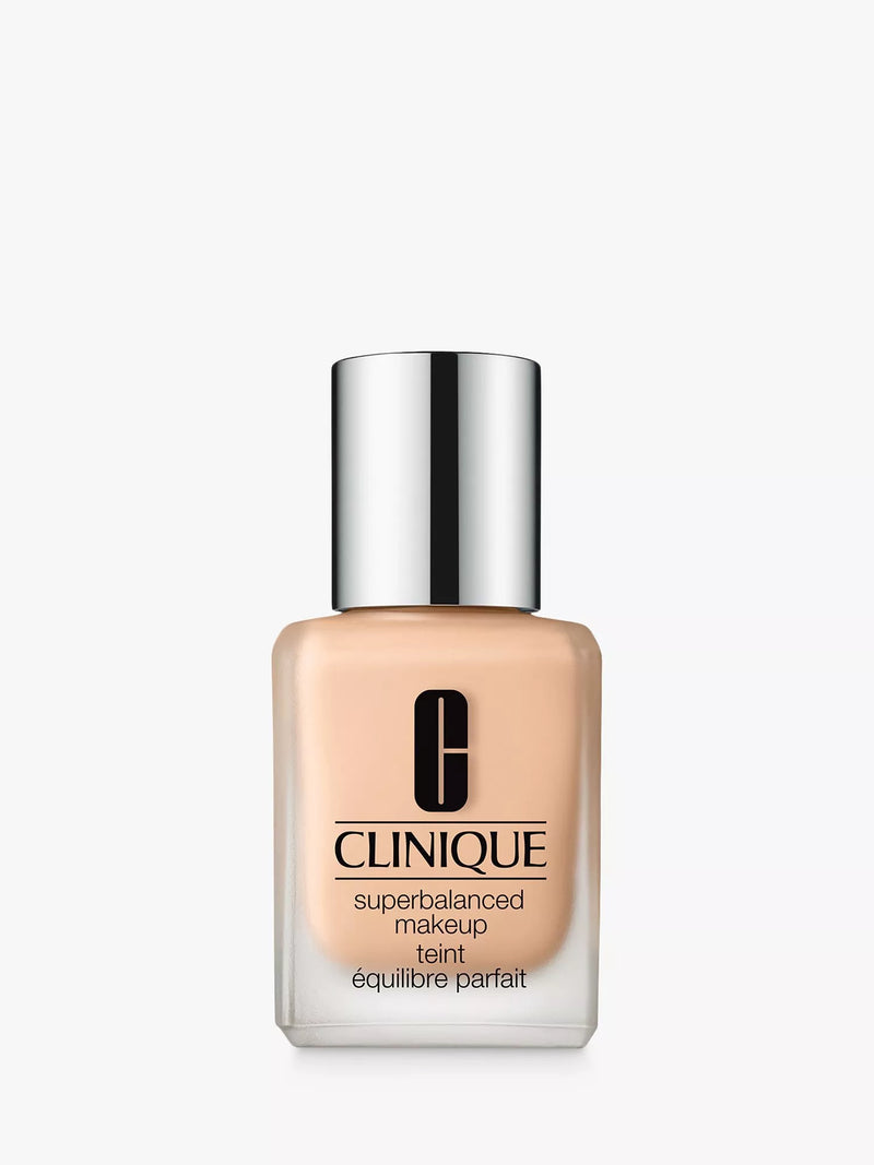 Clinique Superbalanced Makeup Foundation 30ml