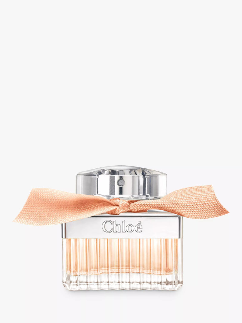 Chloé Rose Tangerine Eau de Toilette perfume 30ml, UK version