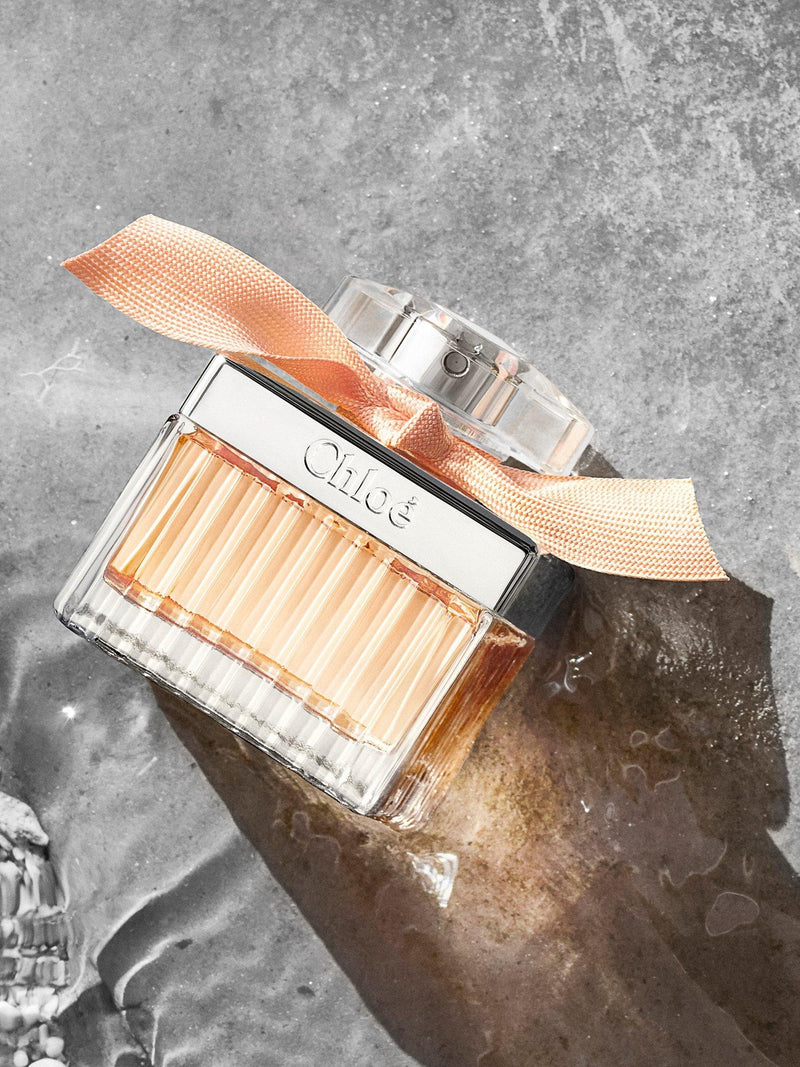 Chloé Rose Tangerine Eau de Toilette perfume 30ml, UK version