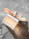 Chloé Rose Tangerine Eau de Toilette perfume 30ml, UK version