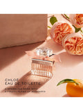 Chloé Rose Tangerine Eau de Toilette perfume 30ml, UK version