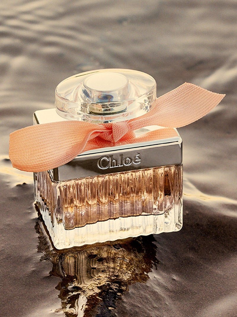 Chloé Rose Tangerine Eau de Toilette perfume 30ml, UK version