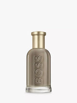 John Lewis HUGO BOSS BOSS Bottled Eau de Parfum 50ml- Buy online at McGrocer