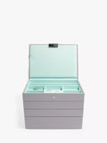 Stackers Classic 4 Layer Jewellery Box