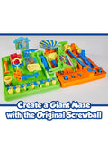 TOMY Screwball Scramble Level 2 board game - British product