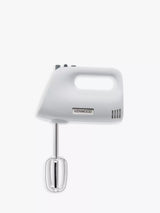 John Lewis Kenwood HMP30.A0WH Hand Mixer White- Buy online at McGrocer